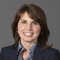 Chantal Bélisle, EAO