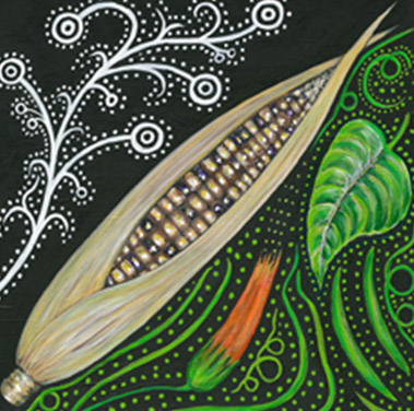 An by illustration by Bruce K. Beardy, a First Nation member of the College, depicts the Ethical Standard of Integrity.