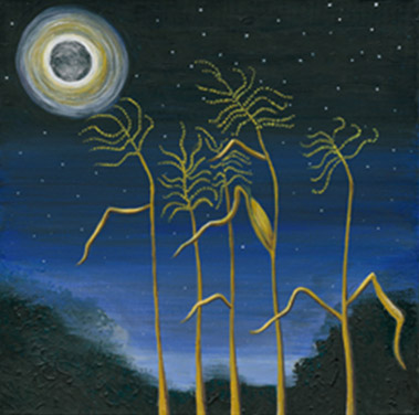 An by illustration by Bruce K. Beardy, a First Nation member of the College, depicts the Ethical Standard of Respect.