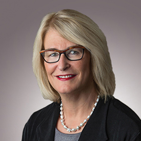 Ronna Warsh