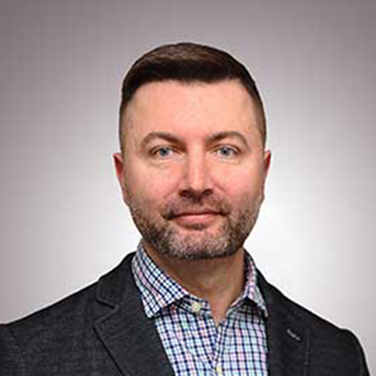 Stéphane Vallée, OCT