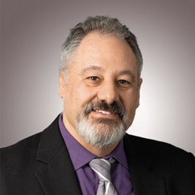 Vincent Rinaldo, OCT